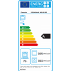 Piekarnik Electrolux EOA3454AAX - etykieta energetyczna