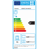 Piekarnik Electrolux EOD6C71Z - etykieta energetyczna