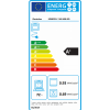 Piekarnik Electrolux EOE8P31V - etykieta energetyczna