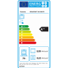 Piekarnik Electrolux KOAAS31WT - etykieta energetyczna