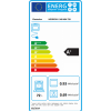 Piekarnik Electrolux KOCBP31X - etykieta energetyczna