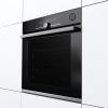 Piekarnik Gorenje BPSAX6747A08BG - zabudowa