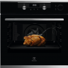 Piekarnik parowy Electrolux KOCDH71X SteamCrisp