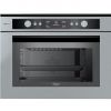 Piekarnik parowy Whirlpool AMW 599 IXL