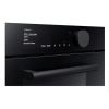 Piekarnik Samsung NQ50T8539BK Black Infinite - panel sterowania