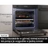 Piekarnik Samsung NV 7B44207AK Dual Cook