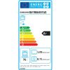 Piekarnik Samsung NV7B5645TAS - etykieta energetyczna