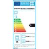 Piekarnik Samsung NV 70K2340RM - etykieta energetyczna