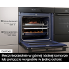 Piekarnik parowy Samsung NV 7B5745PAK Dual Cook Flex