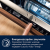 Zmywarka do zabudowy Electrolux KECA7400W ComfortLift 900 60 cm QuickSelect