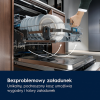 Zmywarka do zabudowy Electrolux KECA7400W ComfortLift 900 60 cm QuickSelect