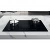 Płyta indukcyjna Whirlpool WF S0377 NE/IXL