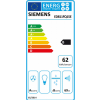 Płyta Siemens ED 811FQ15E - etykieta energetyczna