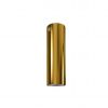 Okap wyspowy Globalo CYLINDRO ISOLA 39.7 Gold