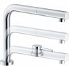 Franke Active window pull-out chrom