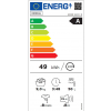 Pralka Kernau KFWM 9622 I R 9kg Eco-Logic