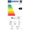 Pralka i-Dos Siemens WM 14UPHEPL etykieta energetyczna