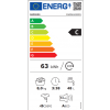 Pralka Samsung WW 8NK62E0RW - etykieta energetyczna