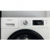 Pralka Whirlpool FFB 7238BVEE - sterowanie