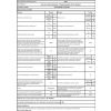 Pralko suszarka Beko EHTV 8736XS0 karta produktu