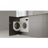 Pralko suszarka Whirlpool WDWG961484EU - zabudowa