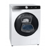 Pralko suszarka Samsung WD80T554DBE - drzwi AddWash