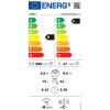 Pralko suszarka wolnostojąca Candy CSWS485TWMCE  etykieta energetyczna