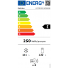 Lodówka Electrolux 800 MultiSpace LNT7ME32M1 186 cm Czarna