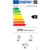 Lodówka Electrolux Genesi Cooling 360° 800 MultiSpace ENC8MD18S