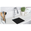 BERG BATERIA CHROM S130336 z wyciąganą wylewka oraz opcją prysznica