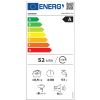 nowa etykieta energetyczna Samsung WW 10T654DLH