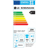 Suszarka wolnostojąca LG RC90V9AV4N