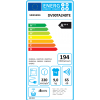 Suszarka Samsung DV90TA240TE - etykieta energetyczna