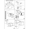 Turbina Globalo TZ 1.1 - schemat montażu