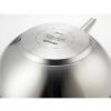 Wok Gorenje CWWA01HC 30 cm dno