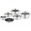 Zestaw garnków Tefal DUETTO G703SA74