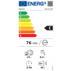 Zmywarka Siemens SR63HX76ME