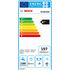 Zmywarka Bosch SPV 4EKX20E - etykieta energetyczna