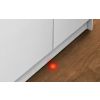 Zmywarka Bosch SRV 4XMX16E - info light