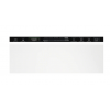 Zmywarka Electrolux KEGB9410W - panel sterowania