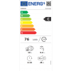 Zmywarka Gorenje GV672C60 - etykieta energetyczna