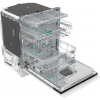 Zmywarka Gorenje GV693C60UV - system koszy