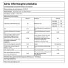 Zmywarka Gorenje GV693C60UV - karta produktu