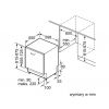 Zmywarka Siemens SN63HX02CE