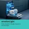 Zmywarka Siemens SX 87YX03CE - emotionLight