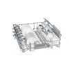 Zmywarka Bosch SMS25AI02E - system koszy