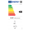 Chłodziarka Gorenje G600 RI518EA1 klasa energetyczna