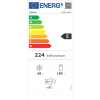 Lodówka Gorenje NRKI418EA0