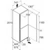 Lodówka Liebherr CNsfd 7723 Plus
