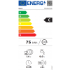 Zmywarka do zabudowy Bosch Serie 4 SMV4EVX02E